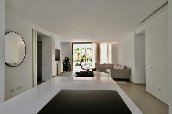 Image No.9-Appartement de 2 chambres à vendre à Benahavis