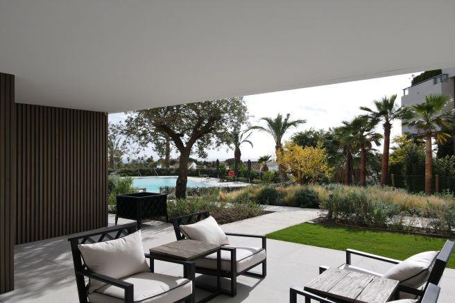 Image No.4-Appartement de 2 chambres à vendre à Benahavis