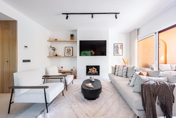 Image No.6-Maison de ville de 3 chambres à vendre à Golden Mile