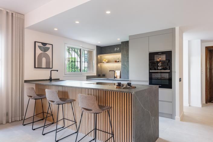 Image No.7-Maison de ville de 3 chambres à vendre à Golden Mile