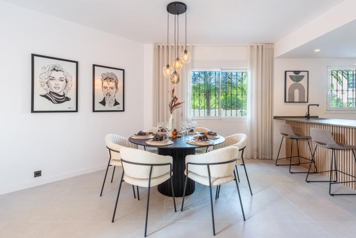 Image No.8-Maison de ville de 3 chambres à vendre à Golden Mile