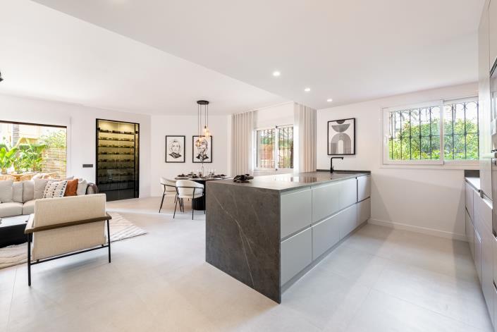 Image No.9-Maison de ville de 3 chambres à vendre à Golden Mile