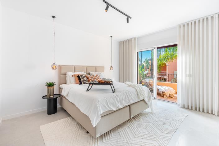 Image No.10-Maison de ville de 3 chambres à vendre à Golden Mile