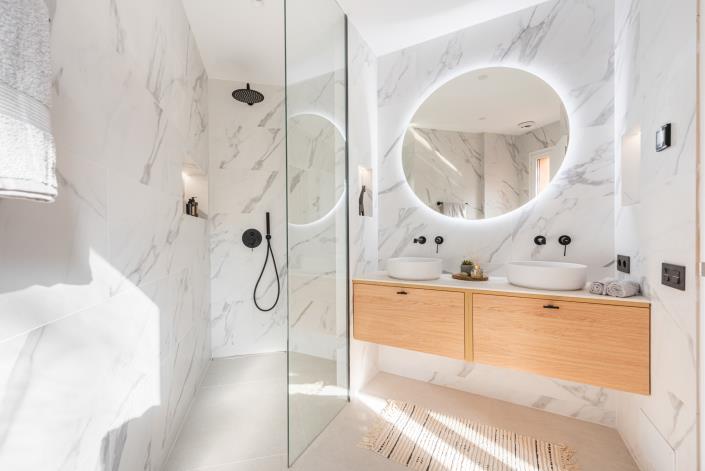 Image No.13-Maison de ville de 3 chambres à vendre à Golden Mile