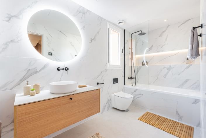 Image No.17-Maison de ville de 3 chambres à vendre à Golden Mile