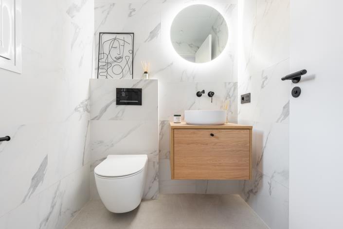 Image No.21-Maison de ville de 3 chambres à vendre à Golden Mile