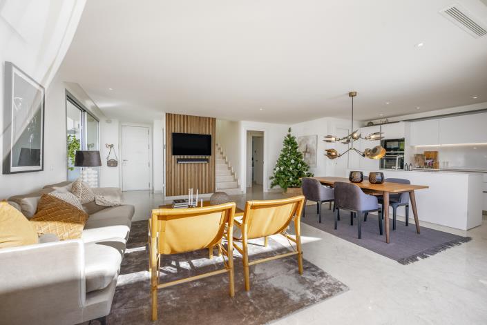 Image No.6-3 Bed Duplex for sale