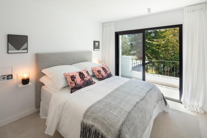 Image No.7-Villa / Détaché de 4 chambres à vendre à Puerto Banus