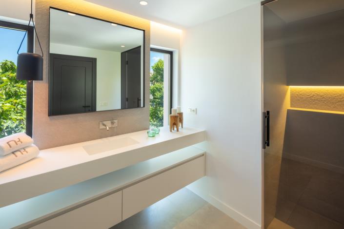 Image No.8-Villa / Détaché de 4 chambres à vendre à Puerto Banus