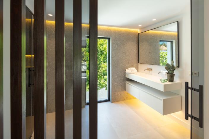 Image No.11-Villa / Détaché de 4 chambres à vendre à Puerto Banus