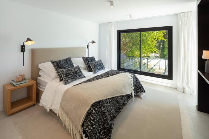 Image No.12-Villa / Détaché de 4 chambres à vendre à Puerto Banus