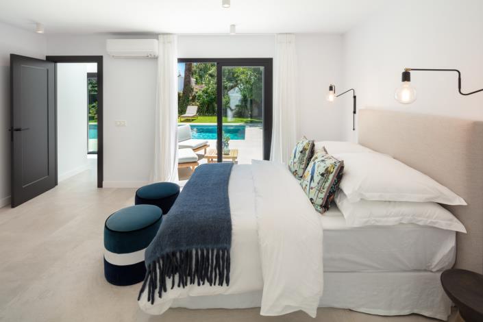 Image No.13-Villa / Détaché de 4 chambres à vendre à Puerto Banus