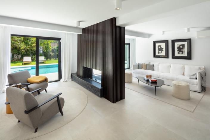 Image No.16-Villa / Détaché de 4 chambres à vendre à Puerto Banus