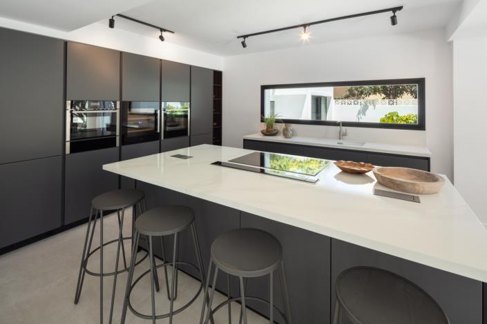 Image No.18-Villa / Détaché de 4 chambres à vendre à Puerto Banus