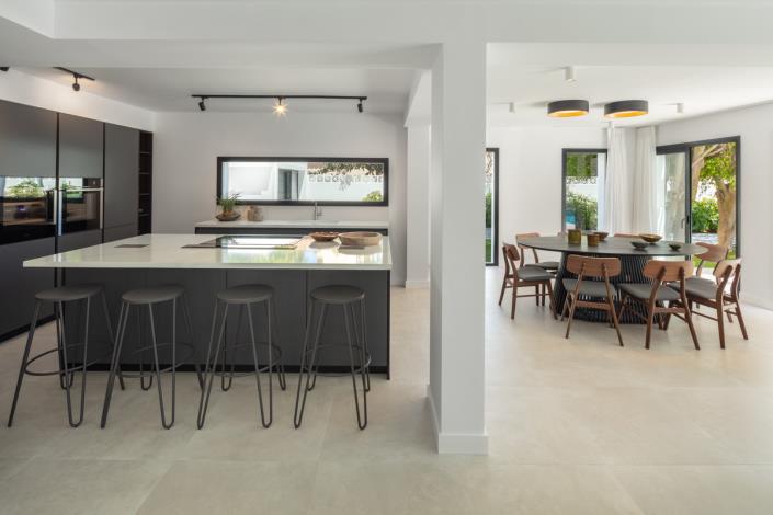 Image No.19-Villa / Détaché de 4 chambres à vendre à Puerto Banus