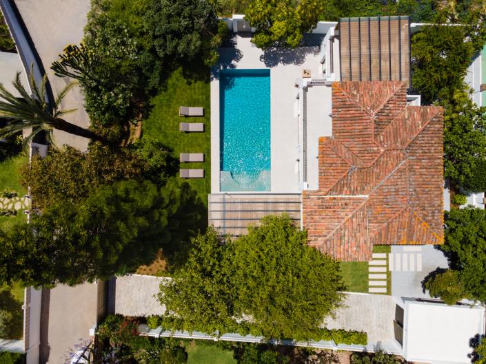 Image No.5-Villa / Détaché de 4 chambres à vendre à Puerto Banus