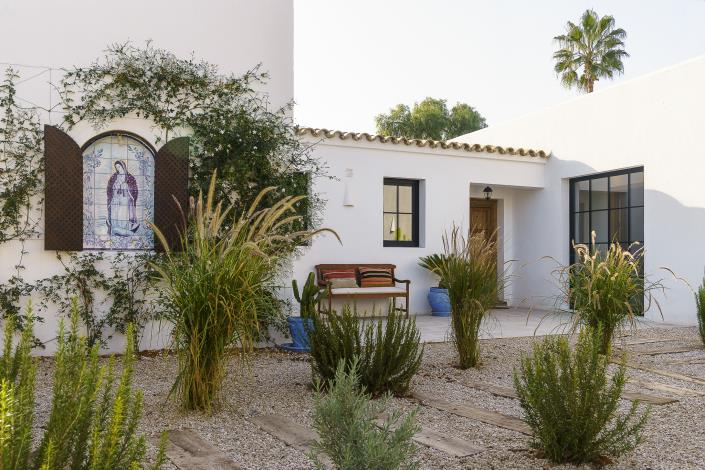 Image No.6-Villa / Détaché de 7 chambres à vendre à Guadalmina