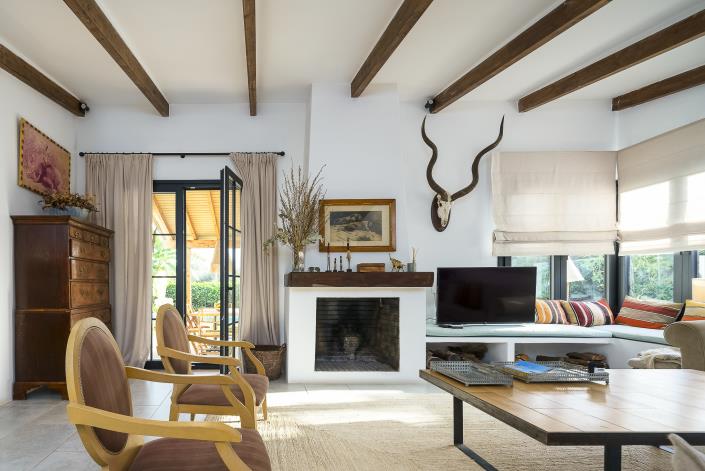 Image No.11-Villa / Détaché de 7 chambres à vendre à Guadalmina