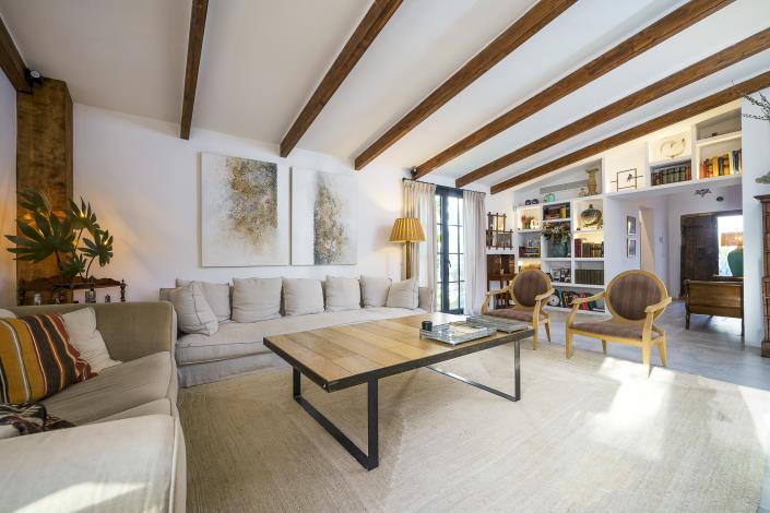 Image No.12-Villa / Détaché de 7 chambres à vendre à Guadalmina