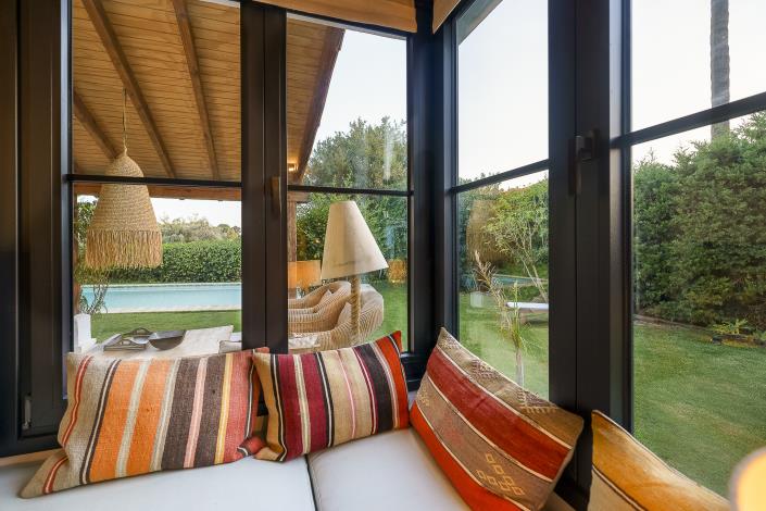 Image No.13-Villa / Détaché de 7 chambres à vendre à Guadalmina