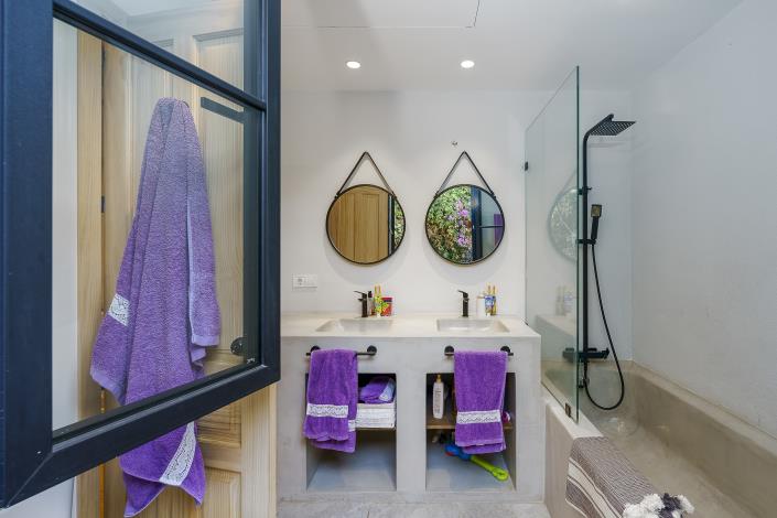 Image No.20-Villa / Détaché de 7 chambres à vendre à Guadalmina