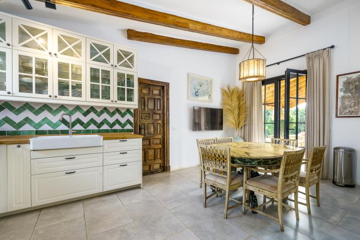 Image No.24-Villa / Détaché de 7 chambres à vendre à Guadalmina