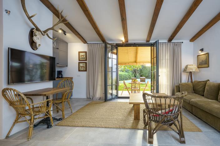 Image No.27-Villa / Détaché de 7 chambres à vendre à Guadalmina