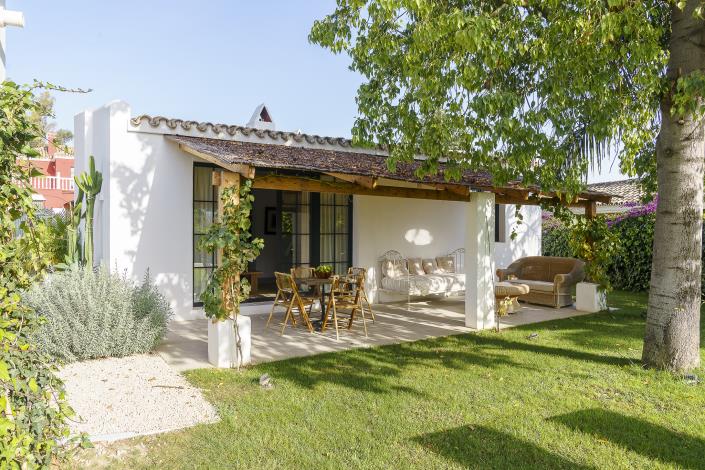 Image No.7-Villa / Détaché de 7 chambres à vendre à Guadalmina