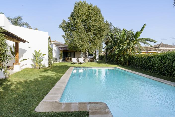 Image No.5-Villa / Détaché de 7 chambres à vendre à Guadalmina