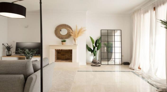 Image No.5-Maison de ville de 2 chambres à vendre à Casares