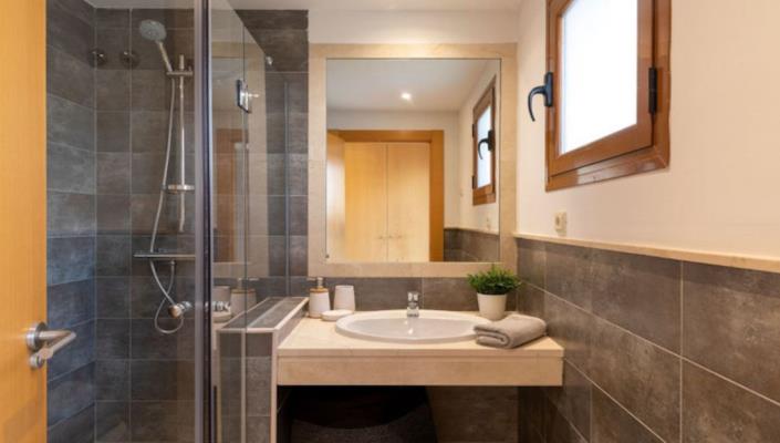 Image No.10-Maison de ville de 2 chambres à vendre à Casares