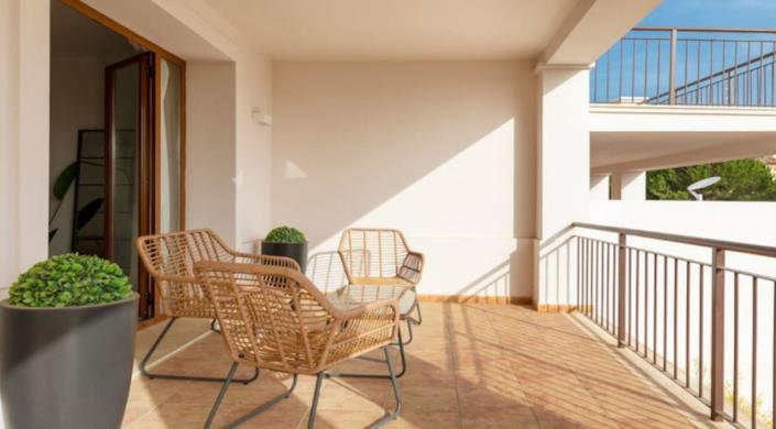 Image No.11-Maison de ville de 2 chambres à vendre à Casares