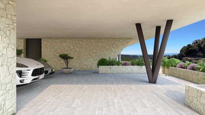 Image No.8-3 Bed Villa / Detached for sale