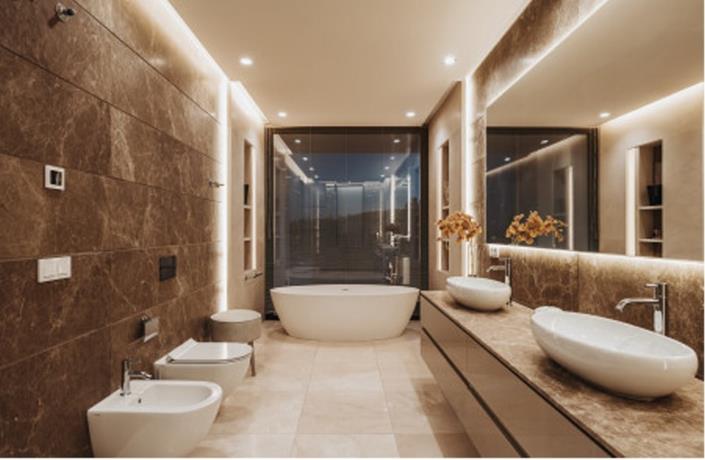 Image No.11-Villa / Détaché de 6 chambres à vendre à Marbella