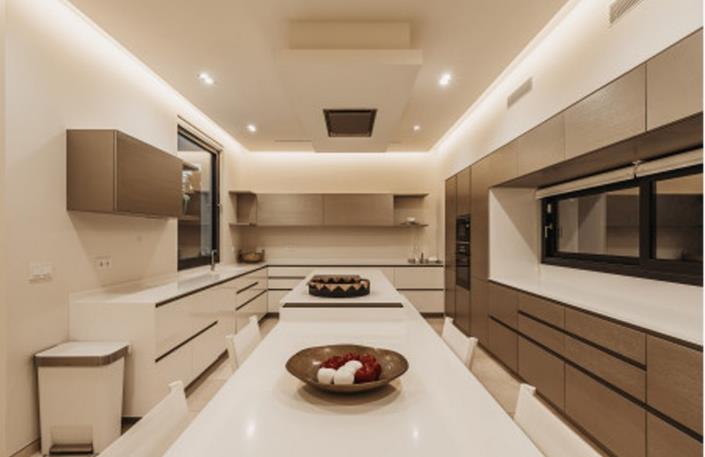 Image No.12-Villa / Détaché de 6 chambres à vendre à Marbella