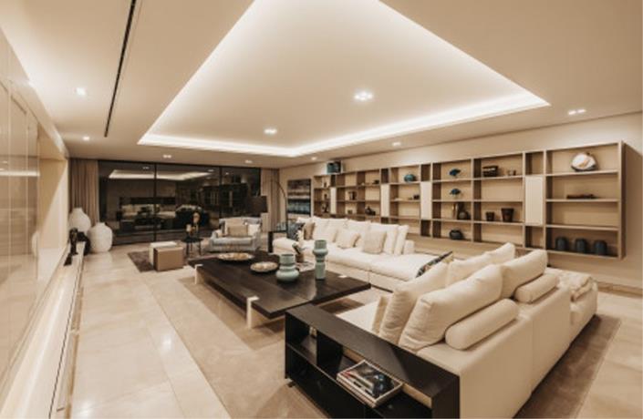 Image No.13-Villa / Détaché de 6 chambres à vendre à Marbella