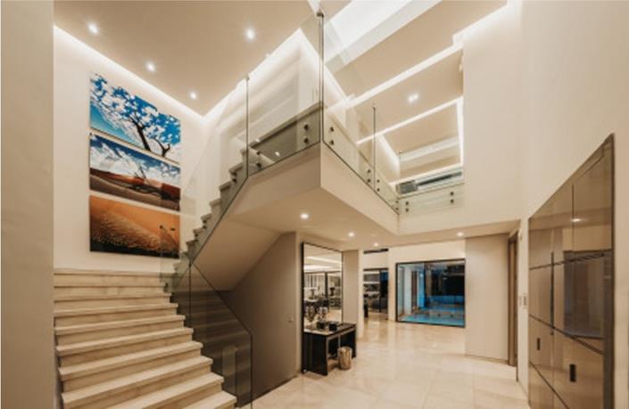 Image No.15-Villa / Détaché de 6 chambres à vendre à Marbella