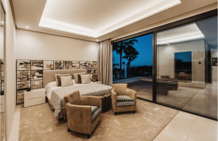 Image No.16-Villa / Détaché de 6 chambres à vendre à Marbella