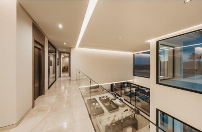 Image No.22-Villa / Détaché de 6 chambres à vendre à Marbella