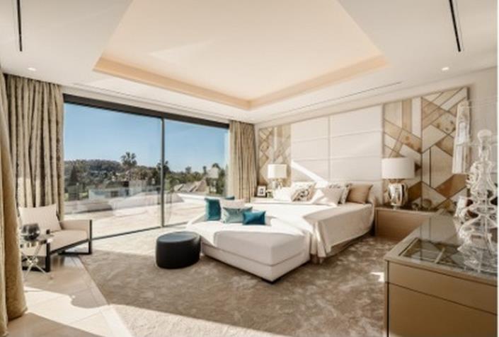 Image No.30-Villa / Détaché de 6 chambres à vendre à Marbella