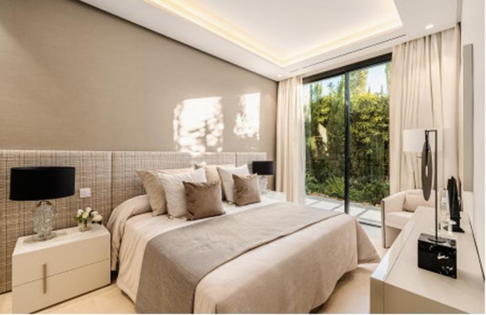 Image No.31-Villa / Détaché de 6 chambres à vendre à Marbella