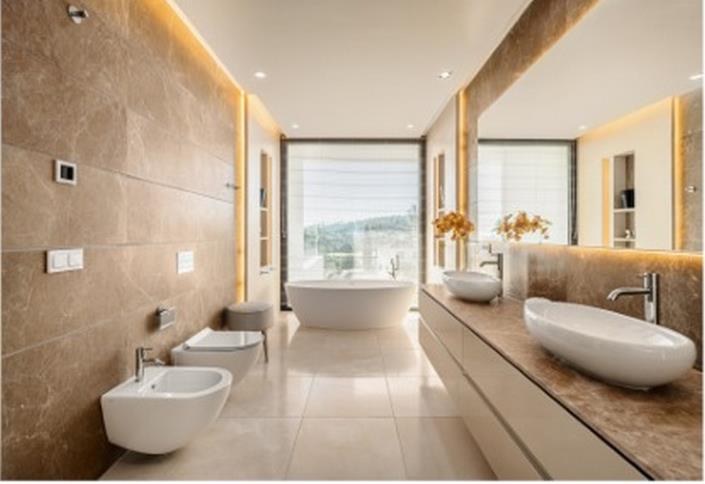 Image No.32-Villa / Détaché de 6 chambres à vendre à Marbella