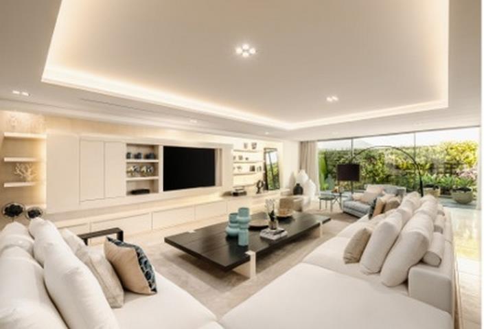 Image No.36-Villa / Détaché de 6 chambres à vendre à Marbella