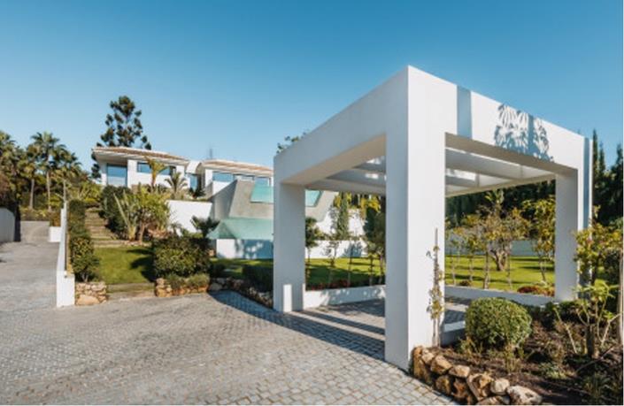 Image No.42-Villa / Détaché de 6 chambres à vendre à Marbella