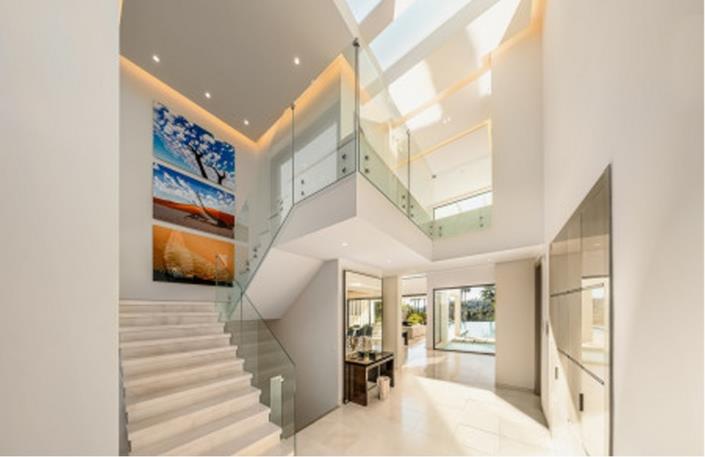 Image No.47-Villa / Détaché de 6 chambres à vendre à Marbella