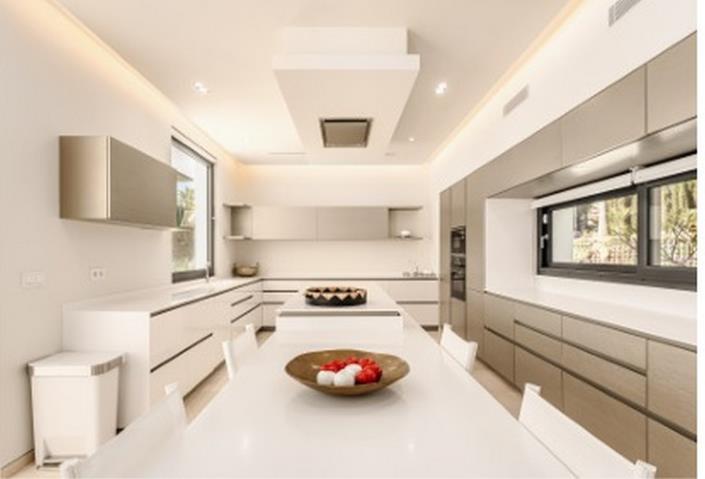 Image No.52-Villa / Détaché de 6 chambres à vendre à Marbella