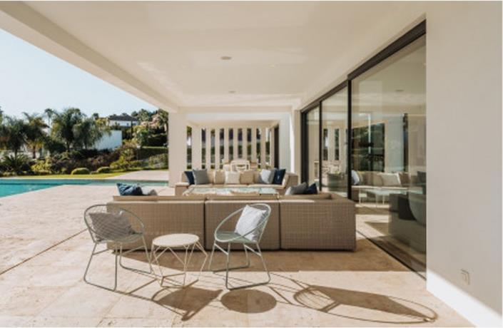 Image No.57-Villa / Détaché de 6 chambres à vendre à Marbella