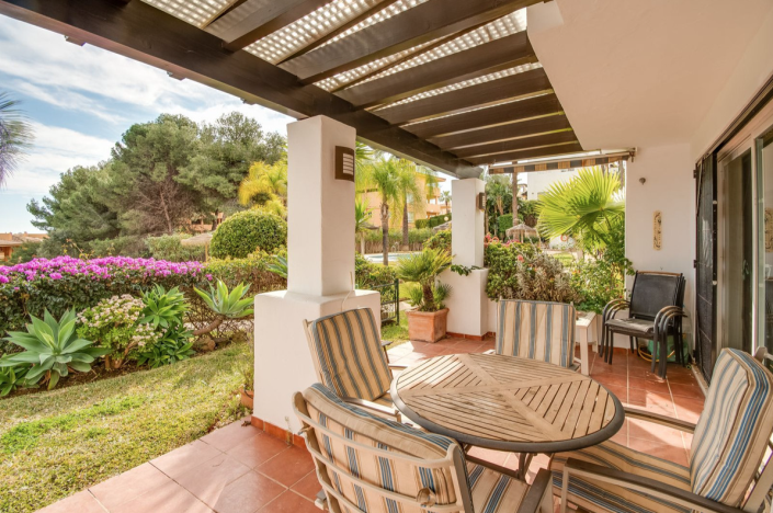 Image No.8-2 Bed Apartment for sale