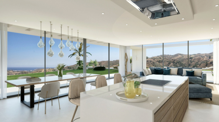 Image No.5-3 Bed Villa for sale