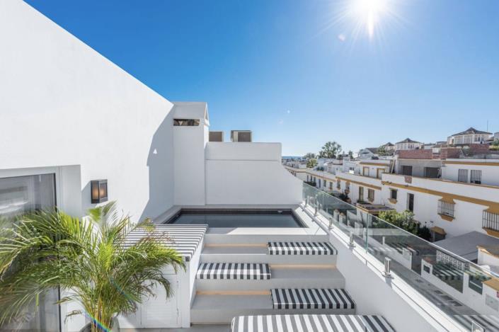 Image No.11-Maison de ville de 5 chambres à vendre à Golden Mile